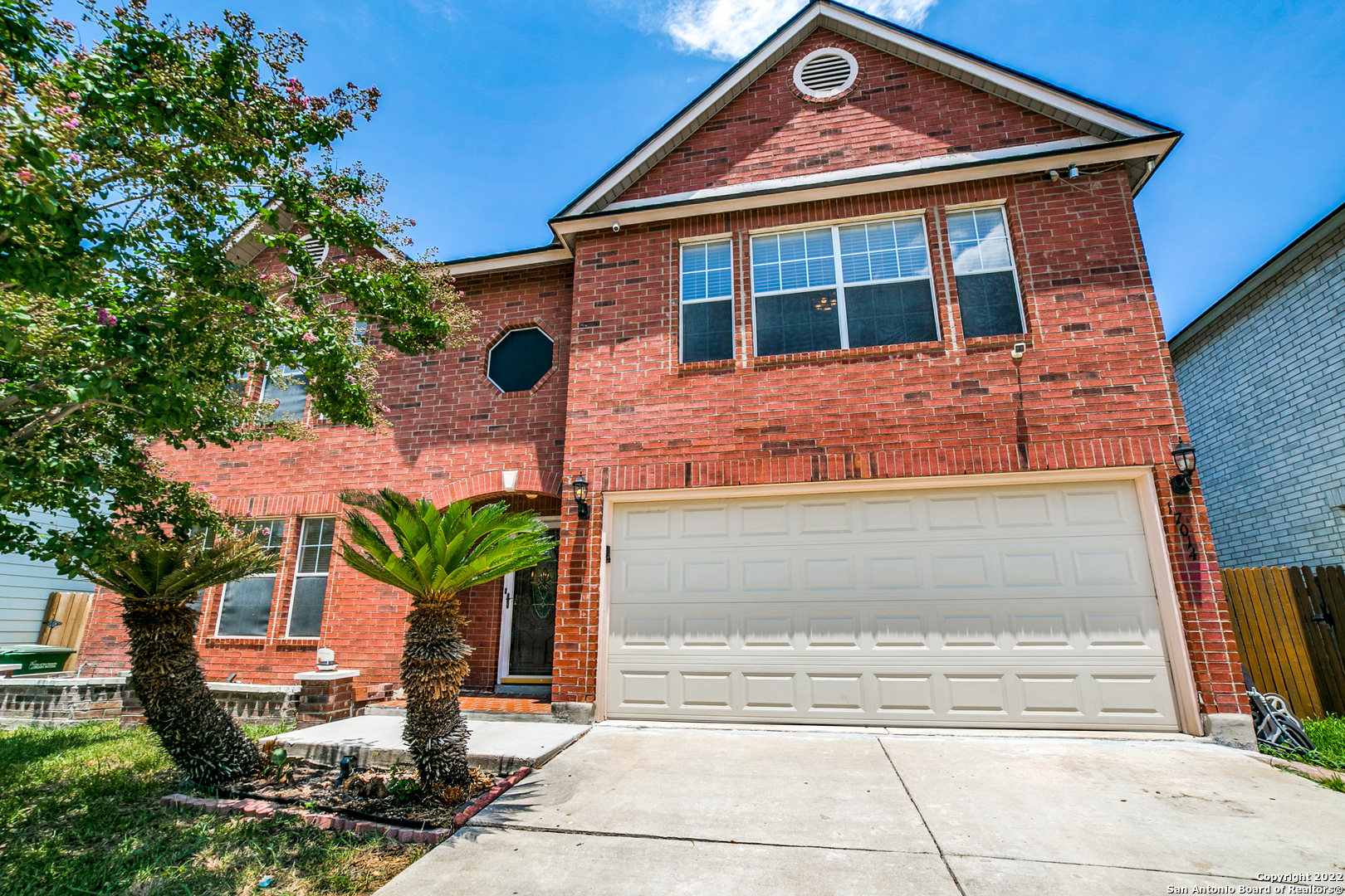 17014 Irongate Rail, San Antonio, TX, 78247 MLS 1611901