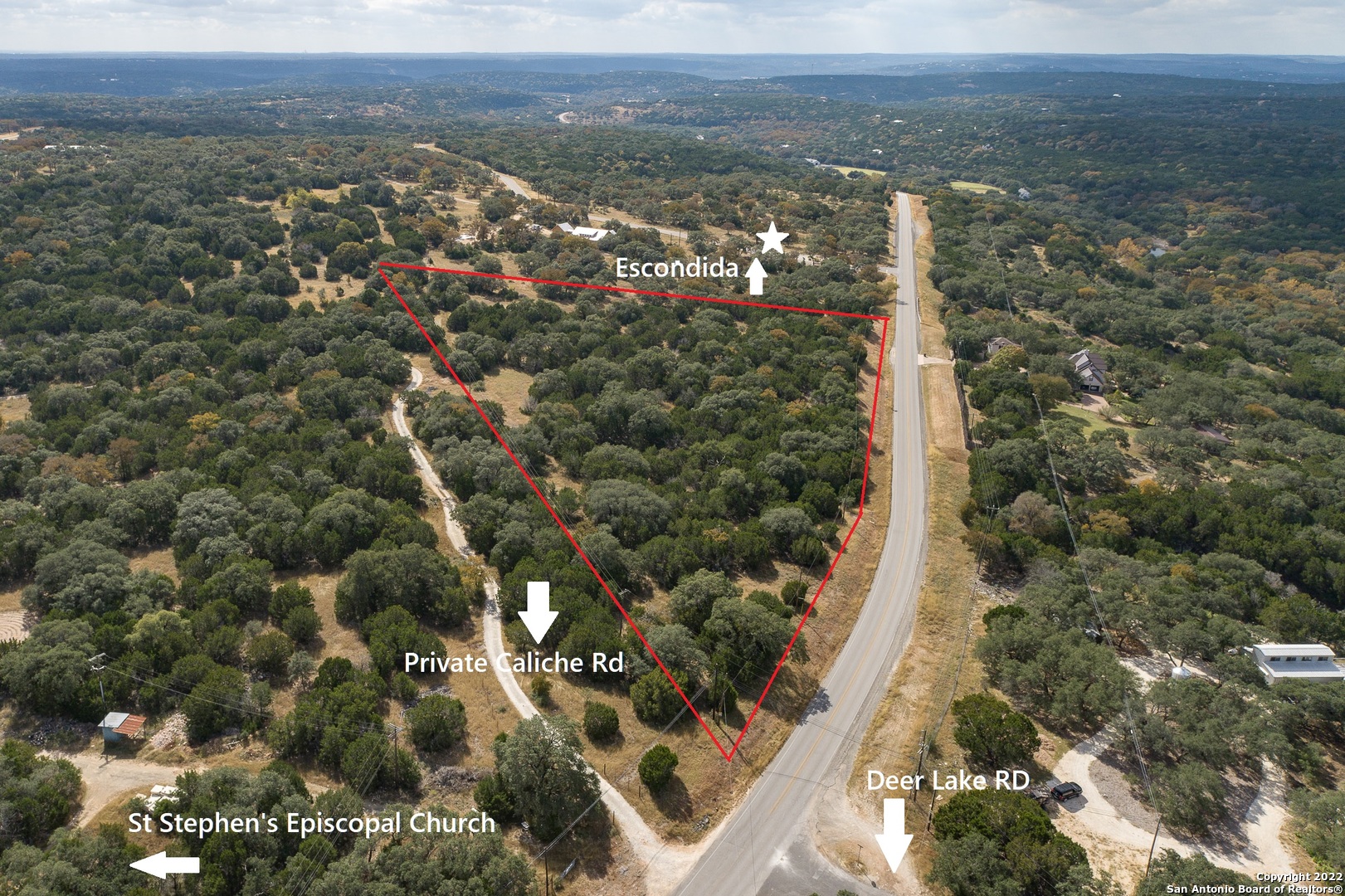 TBD Fm 3237, Wimberley, TX, 78676 MLS 1618732