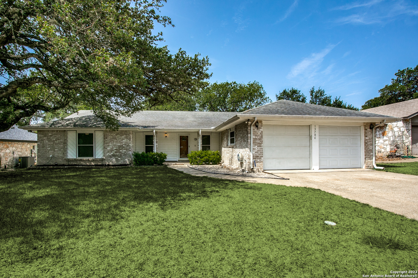 13706 Norland St, San Antonio, TX, 78232 MLS 1624244