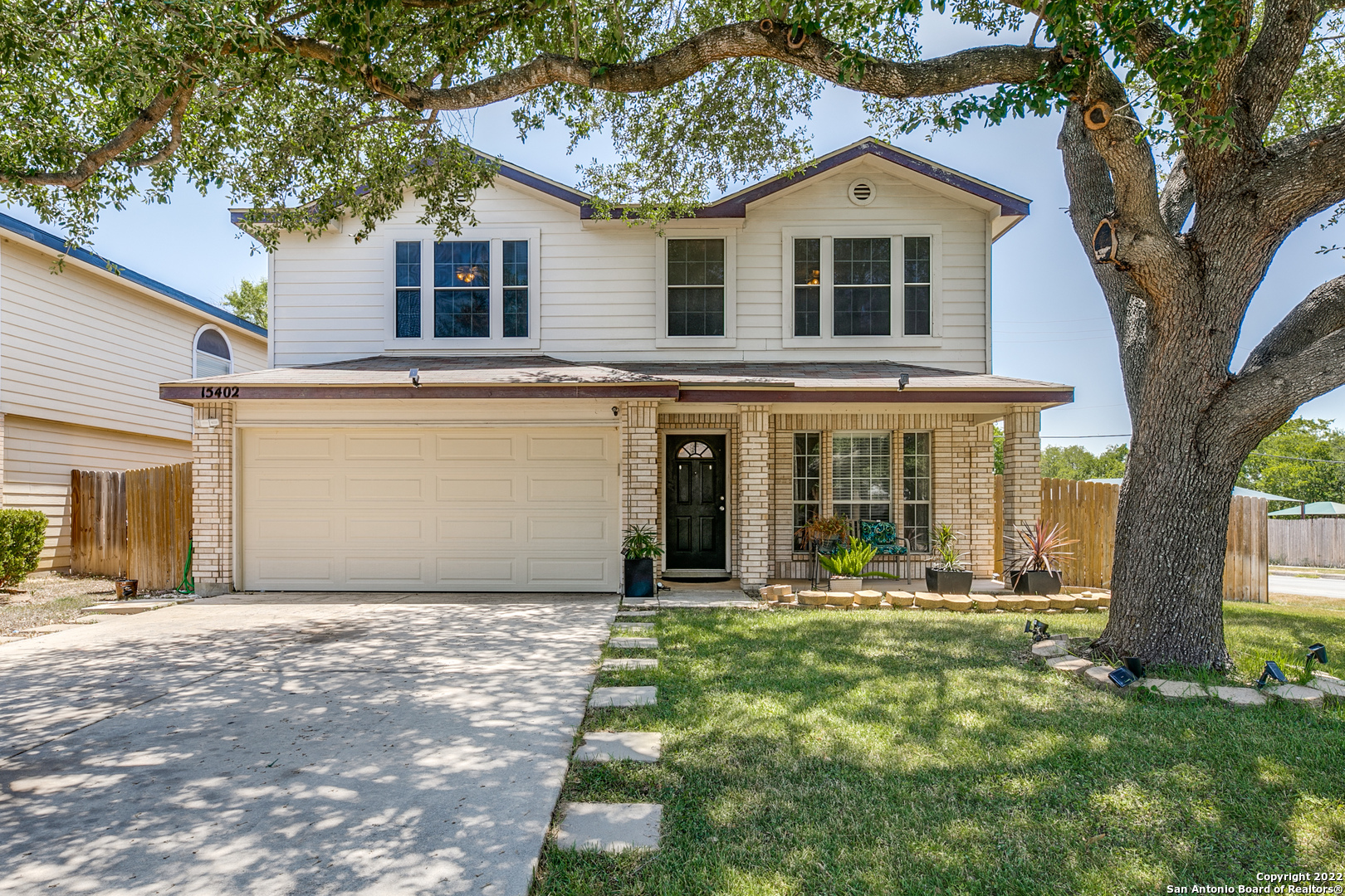 15402 Winged Foot, Selma, TX, 78154 MLS 1624521