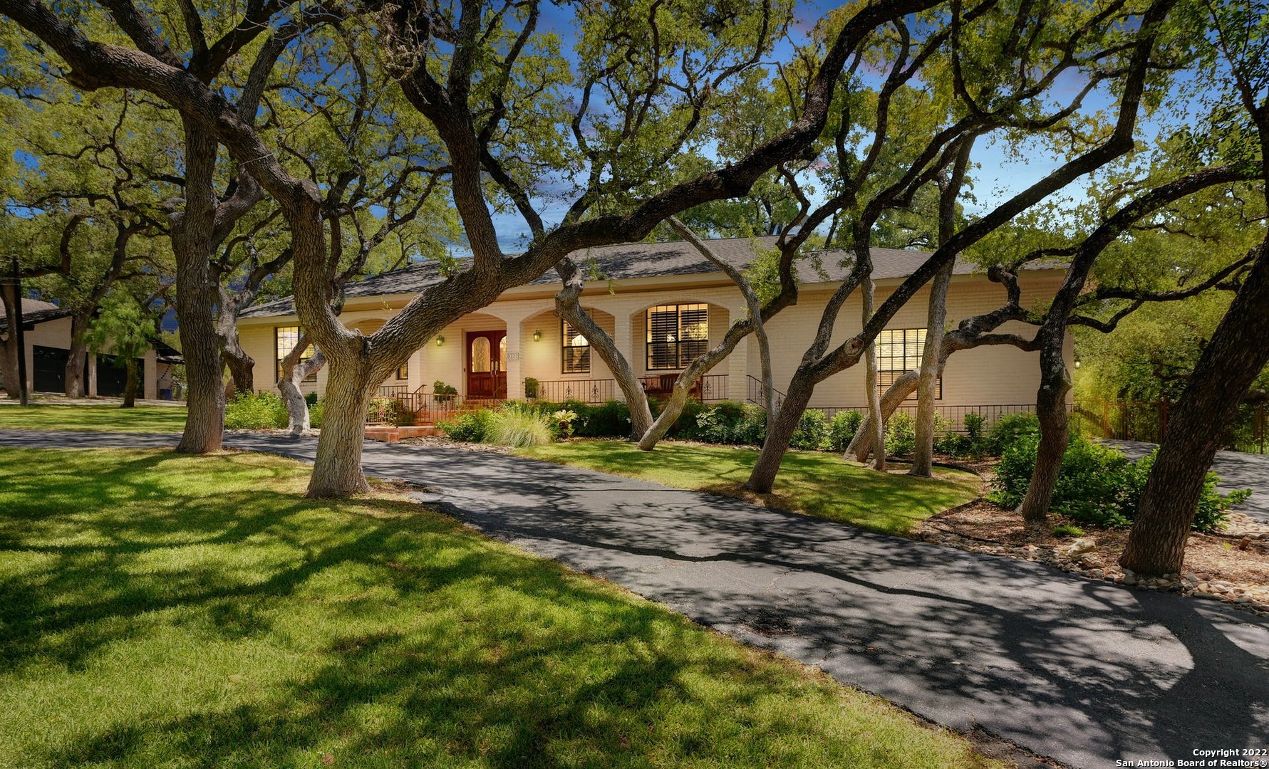San Antonio Homes for Sale | San Antonio TX Real Estate