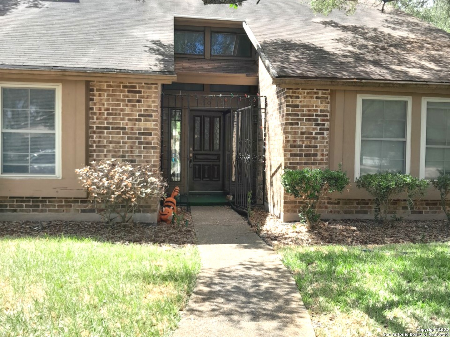 4202 Shadow Oak Woods, San Antonio, TX, 78249 MLS 1627650