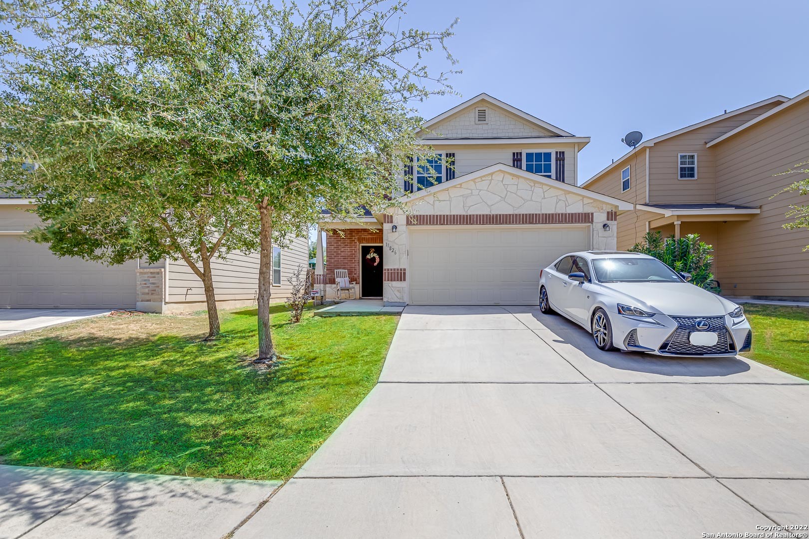 Silver Oaks Homes for Sale Silver Oaks San Antonio