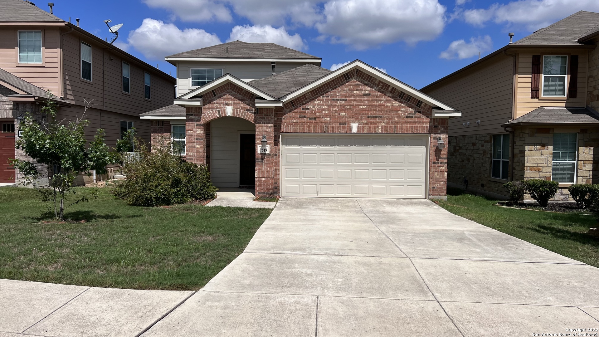 7819 Bluebird Haven, Selma, TX, 78154 MLS 1636074