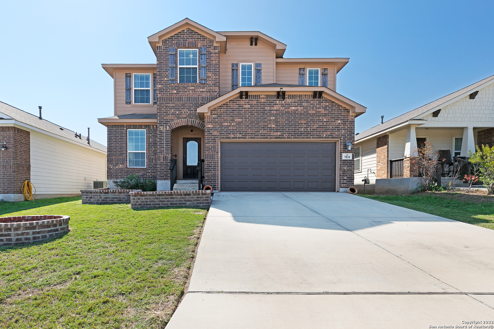 7818 Robin Cove, Selma, TX, 78154 MLS 1637793