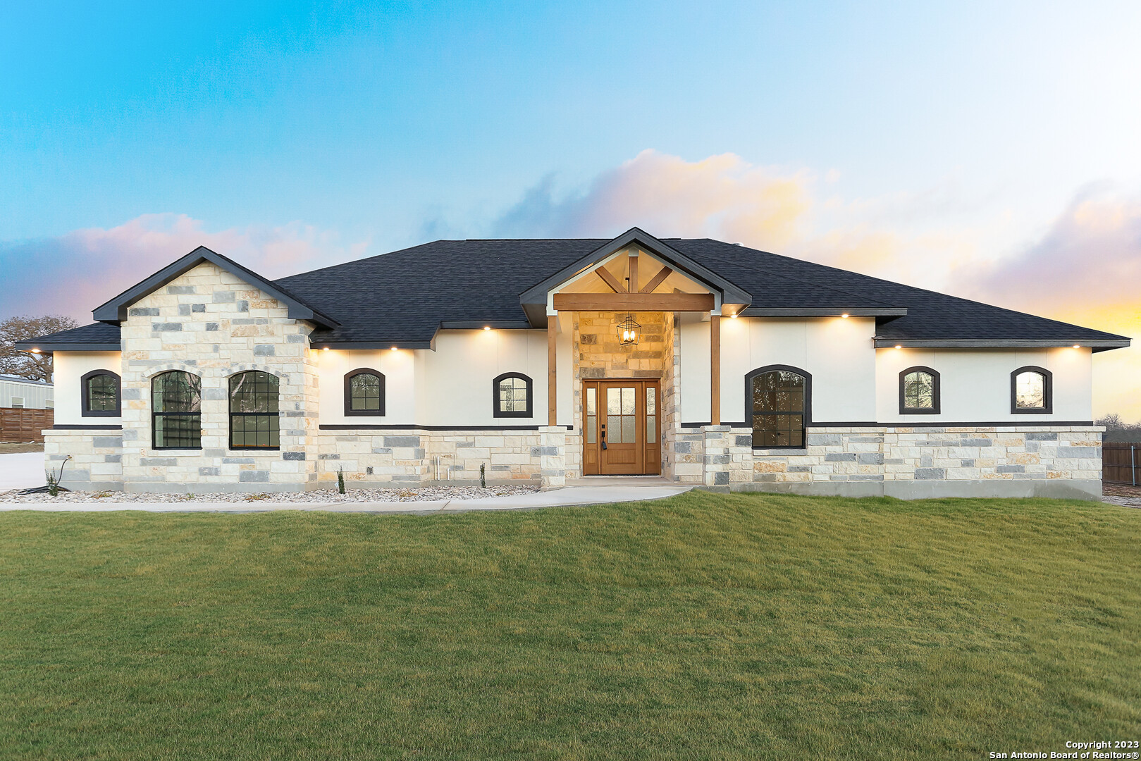 Cibolo Ridge Homes for Sale Cibolo Ridge, La Vernia, TX Realty San Antonio