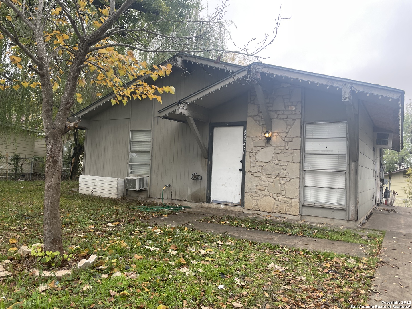 8223 Quiet Creek St, San Antonio, TX, 78242 MLS 1654328
