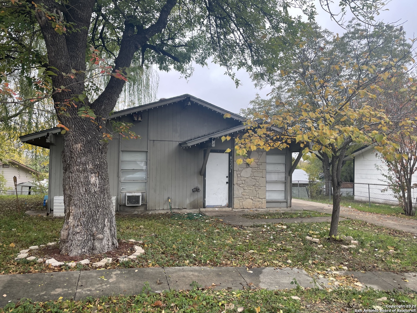 8223 Quiet Creek St, San Antonio, TX, 78242 MLS 1654328