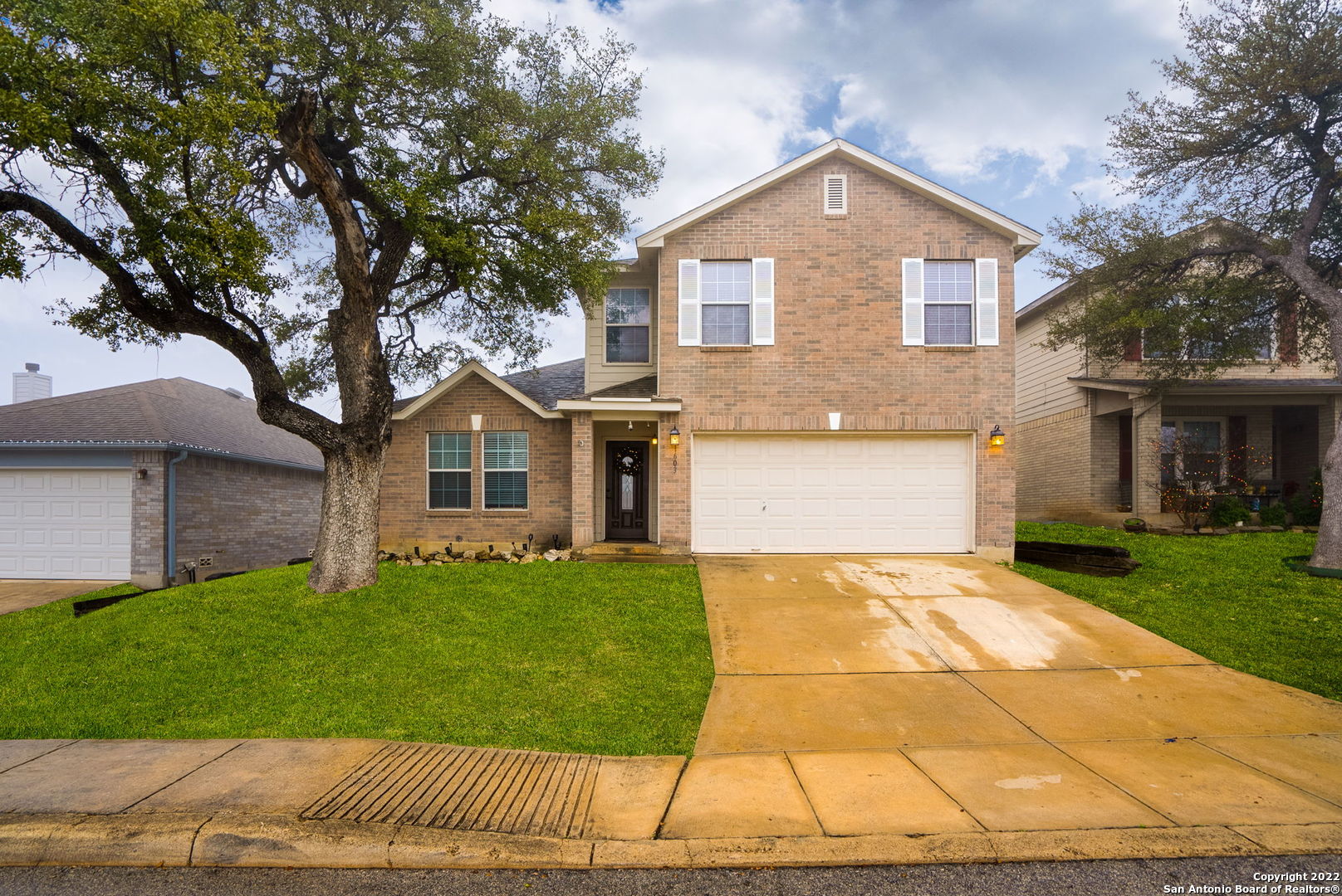 1603 Lilac Mist, San Antonio, TX, 78260 MLS 1656387