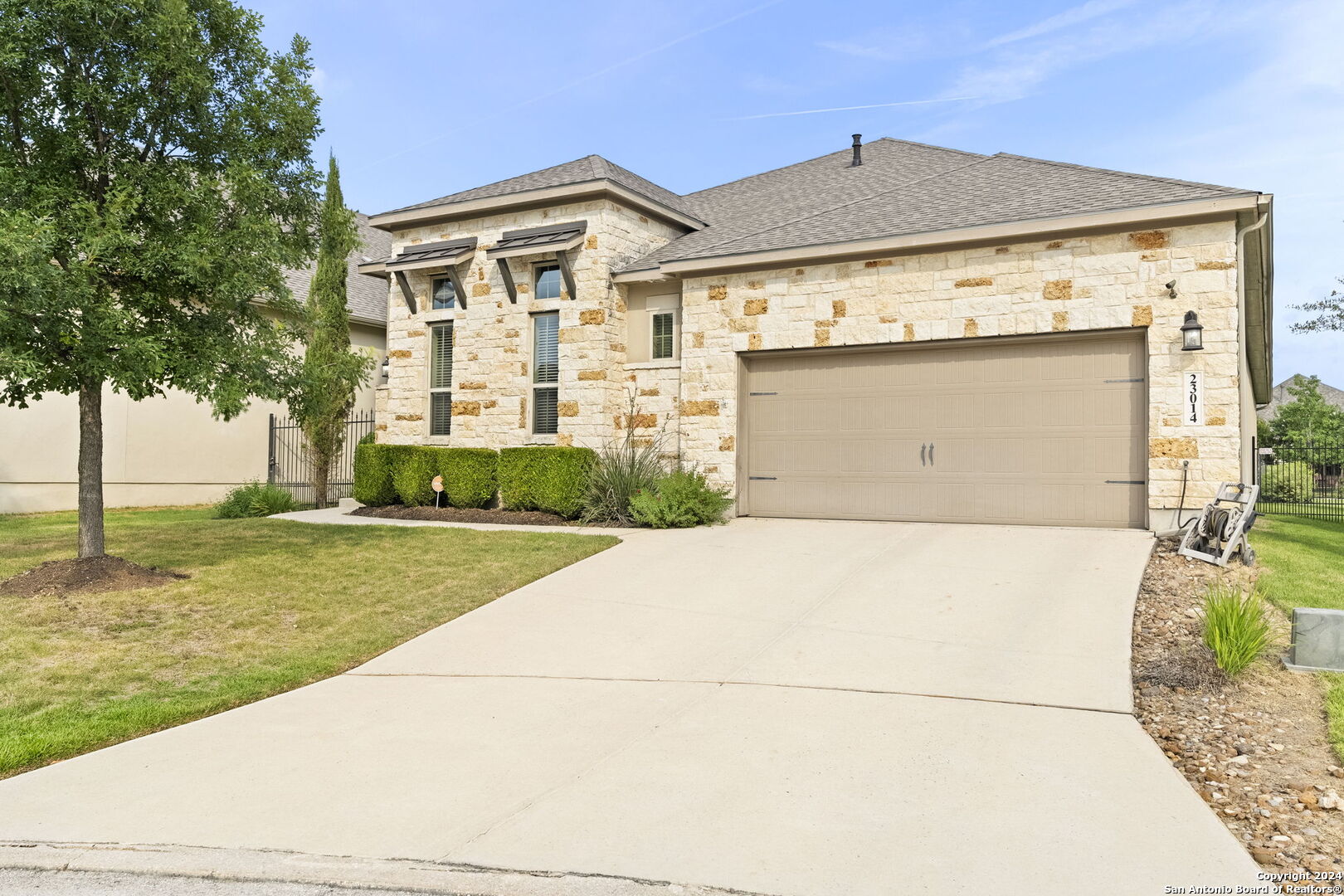 23014 Diamante, San Antonio, TX, 78261 MLS 1777351