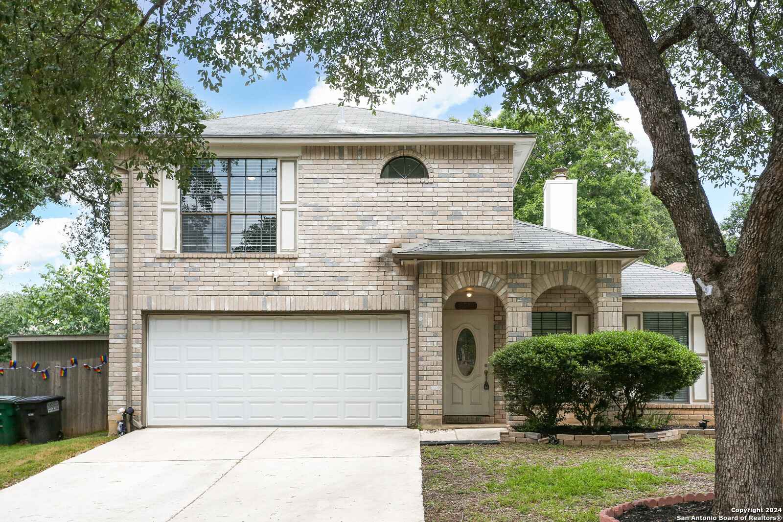 Lincoln Green Homes for Sale Lincoln Green, San Antonio, TX