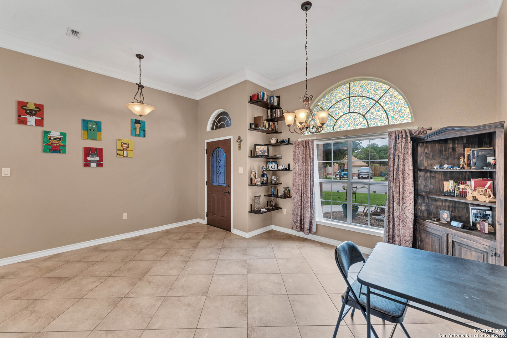 1036 Loma Verde Dr, New Braunfels, TX, 78130 MLS 1771466