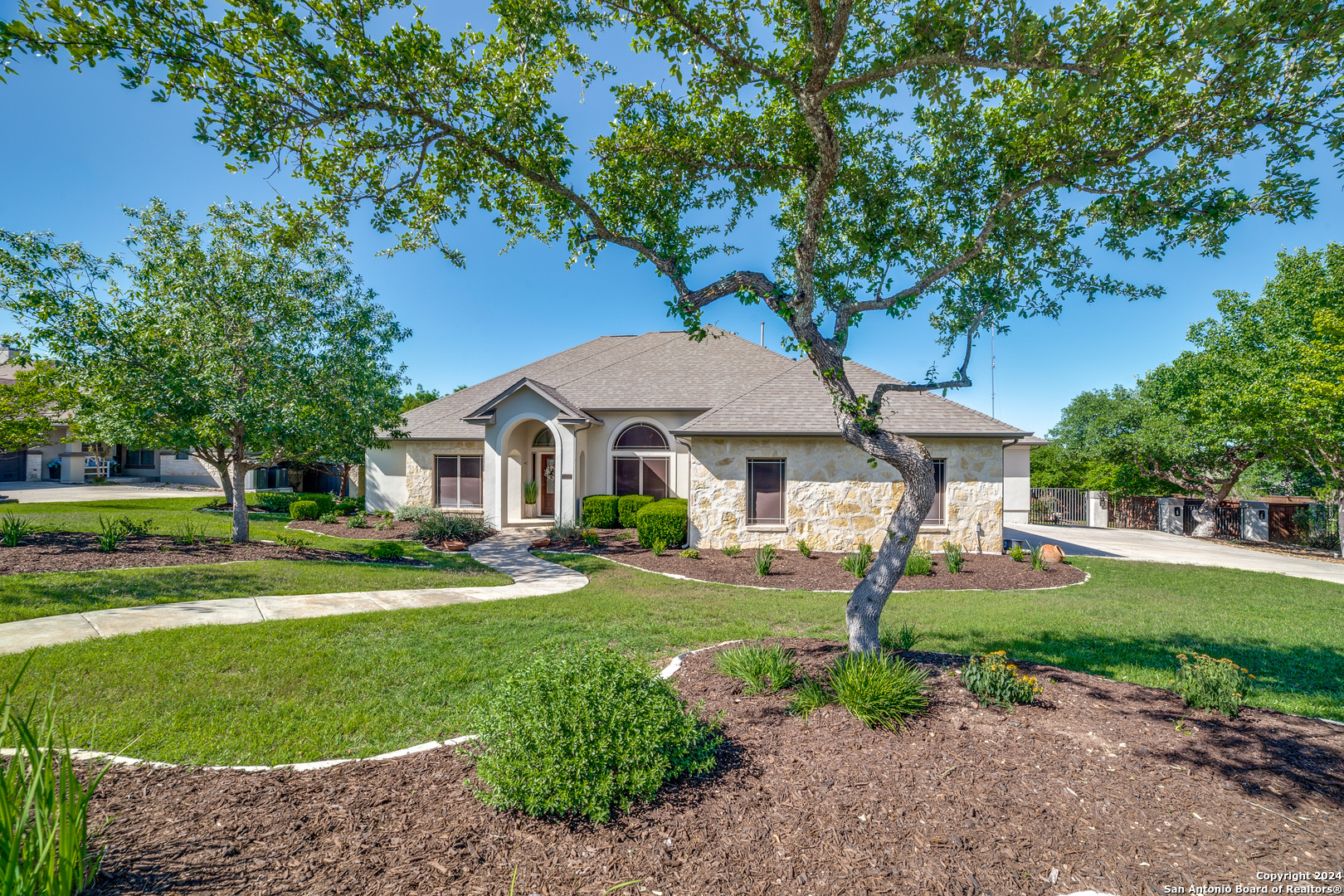 1431 Clementson Dr, San Antonio, TX, 78260 MLS 1766409