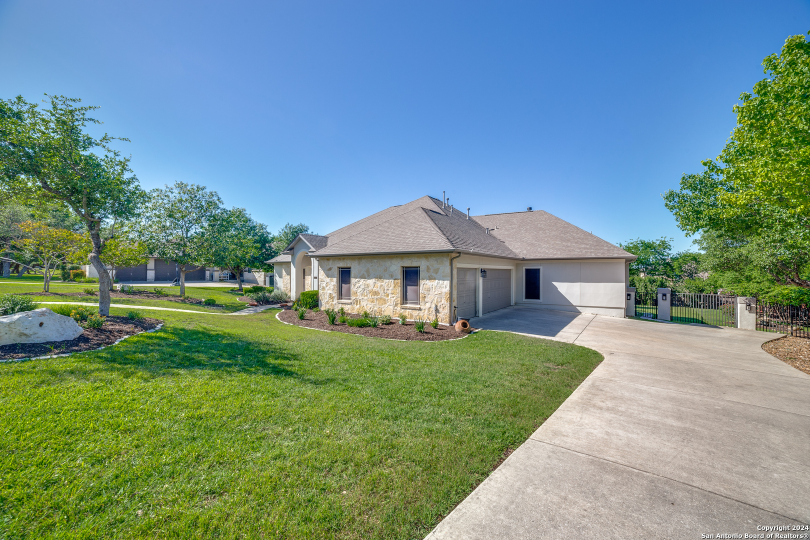 1431 Clementson Dr, San Antonio, TX, 78260 MLS 1766409