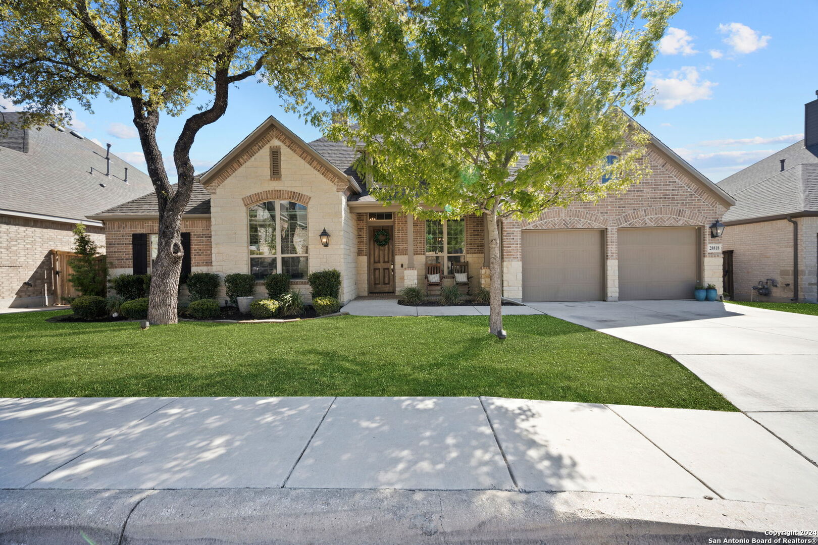 Balcones Creek Homes for Sale Balcones Creek, Bexar, TX