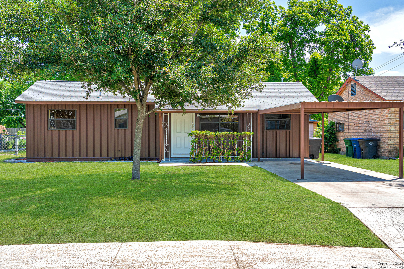 Highland Hills Homes for Sale Highland Hills, San Antonio, TX