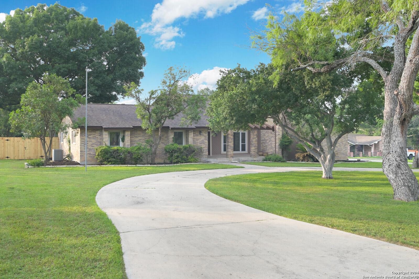 921 Fawn Dr, Schertz, TX, 78154 MLS 1774173