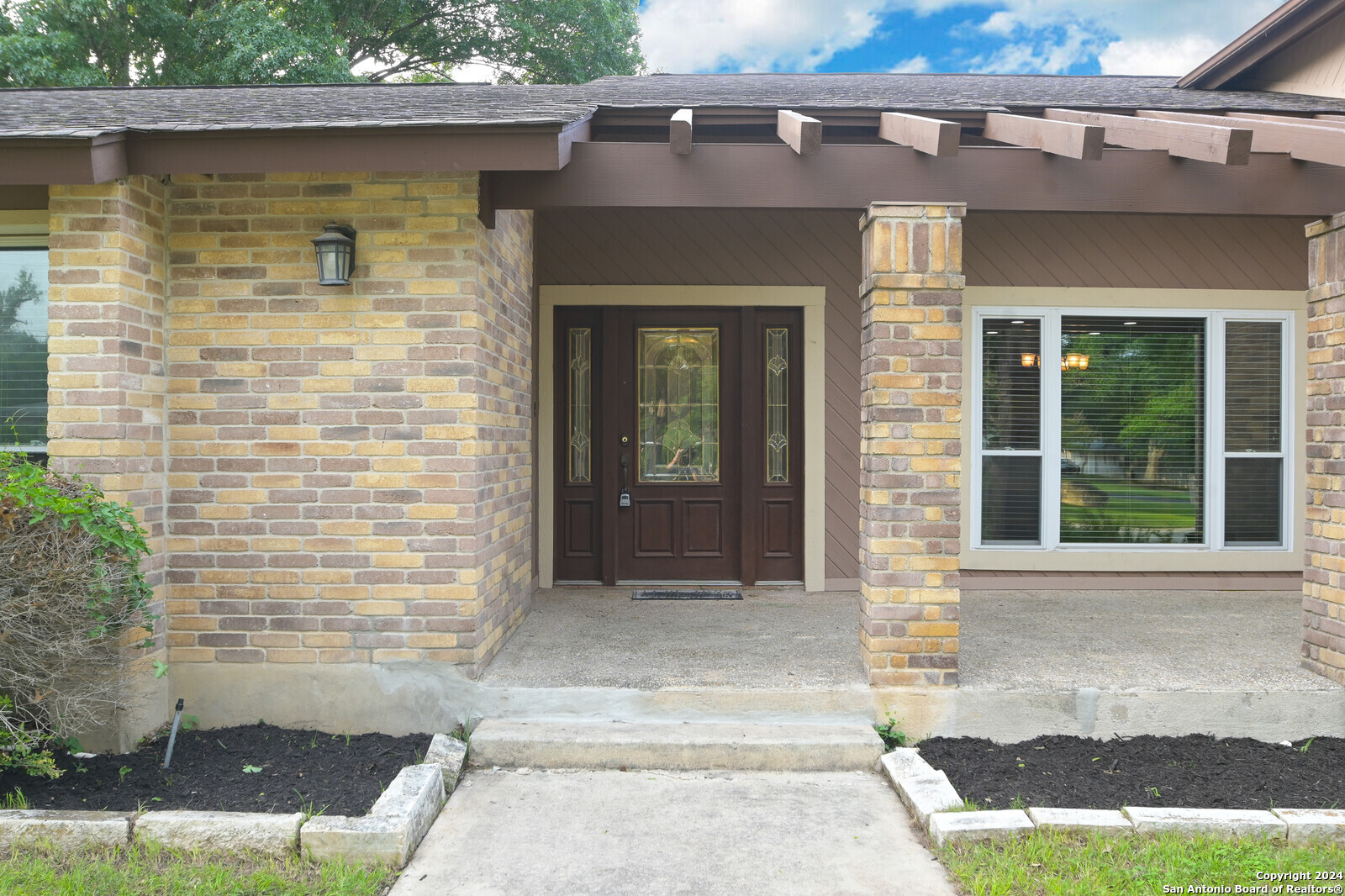 921 Fawn Dr, Schertz, TX, 78154 MLS 1774173