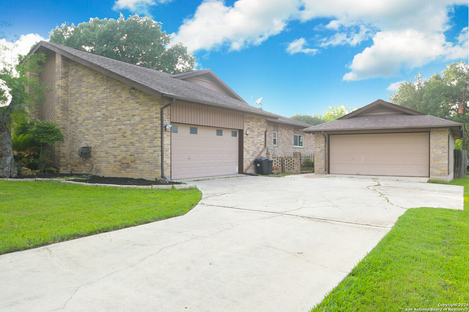 921 Fawn Dr, Schertz, TX, 78154 MLS 1774173