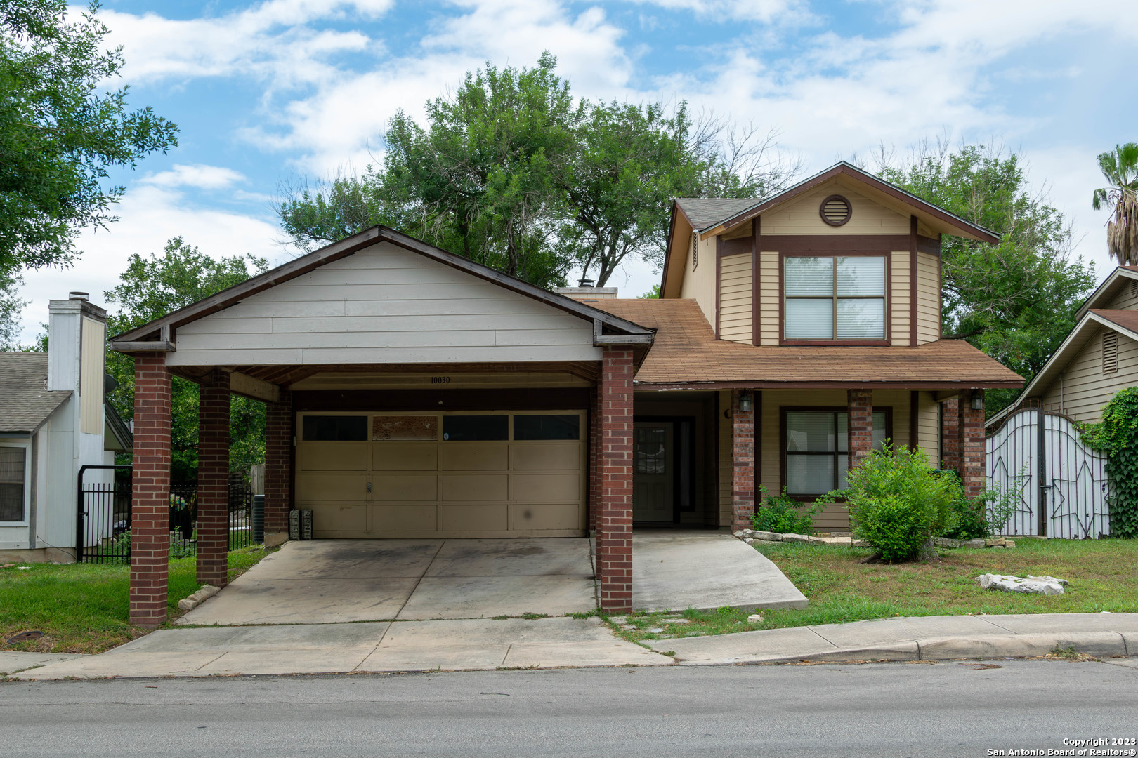San Antonio Home Search | Realty San Antonio
