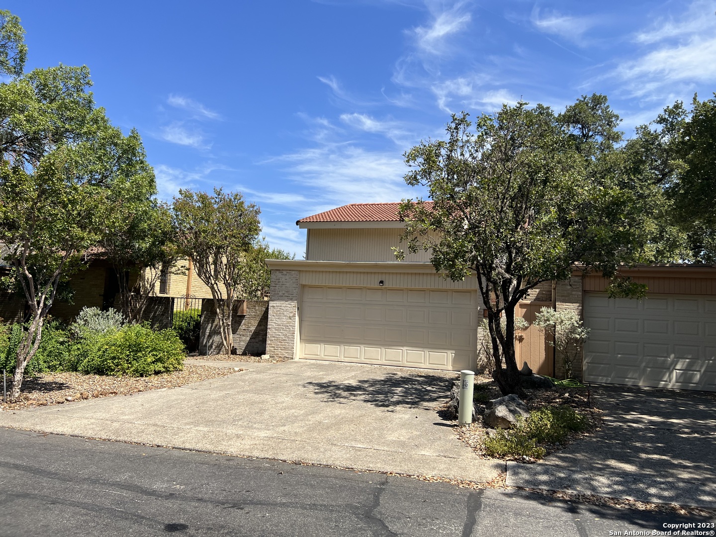 Mission Trace Homes for Sale Mission Trace, San Antonio, TX