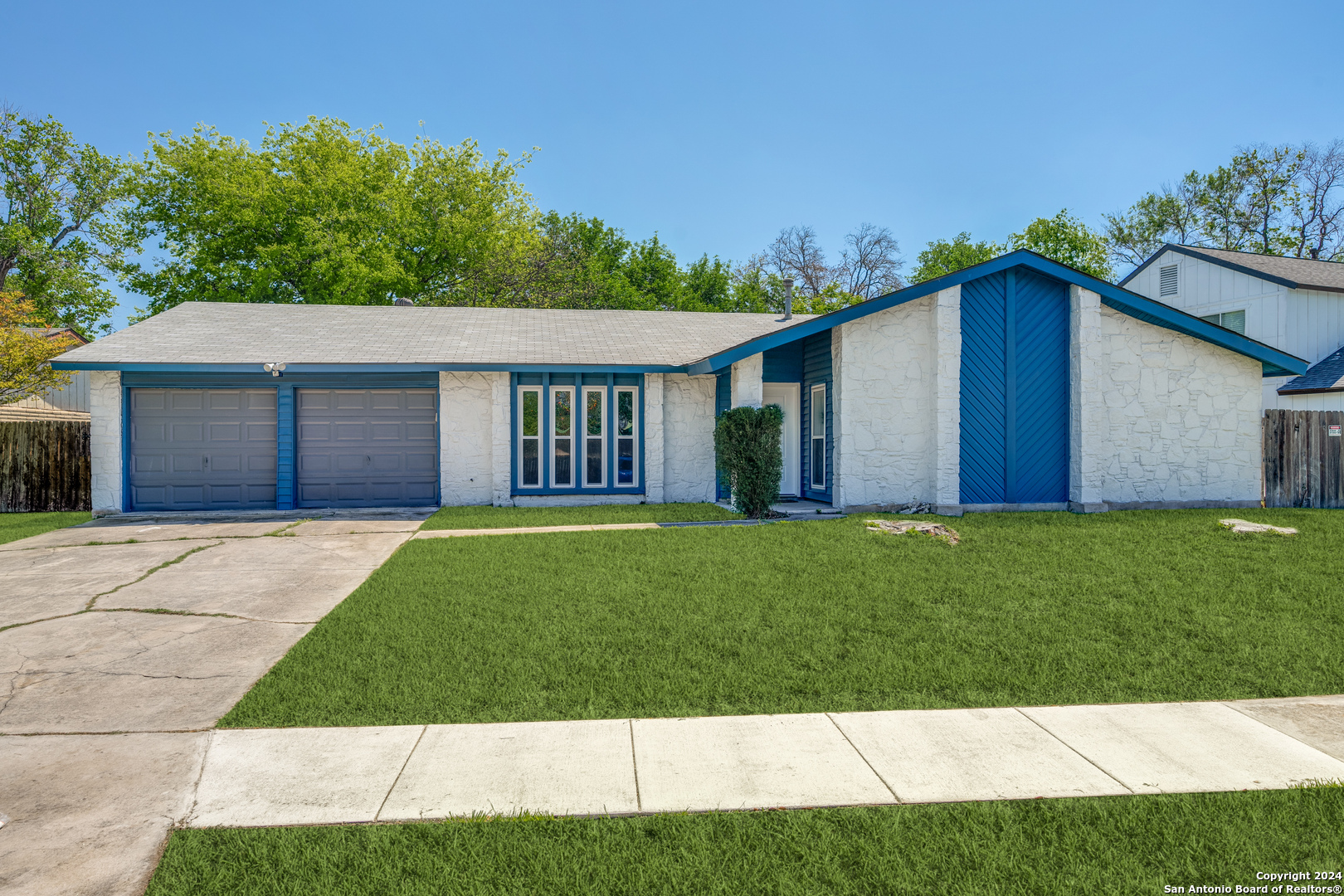 6634 Huebner Rd, Leon Valley, TX, 78238 MLS 1762603