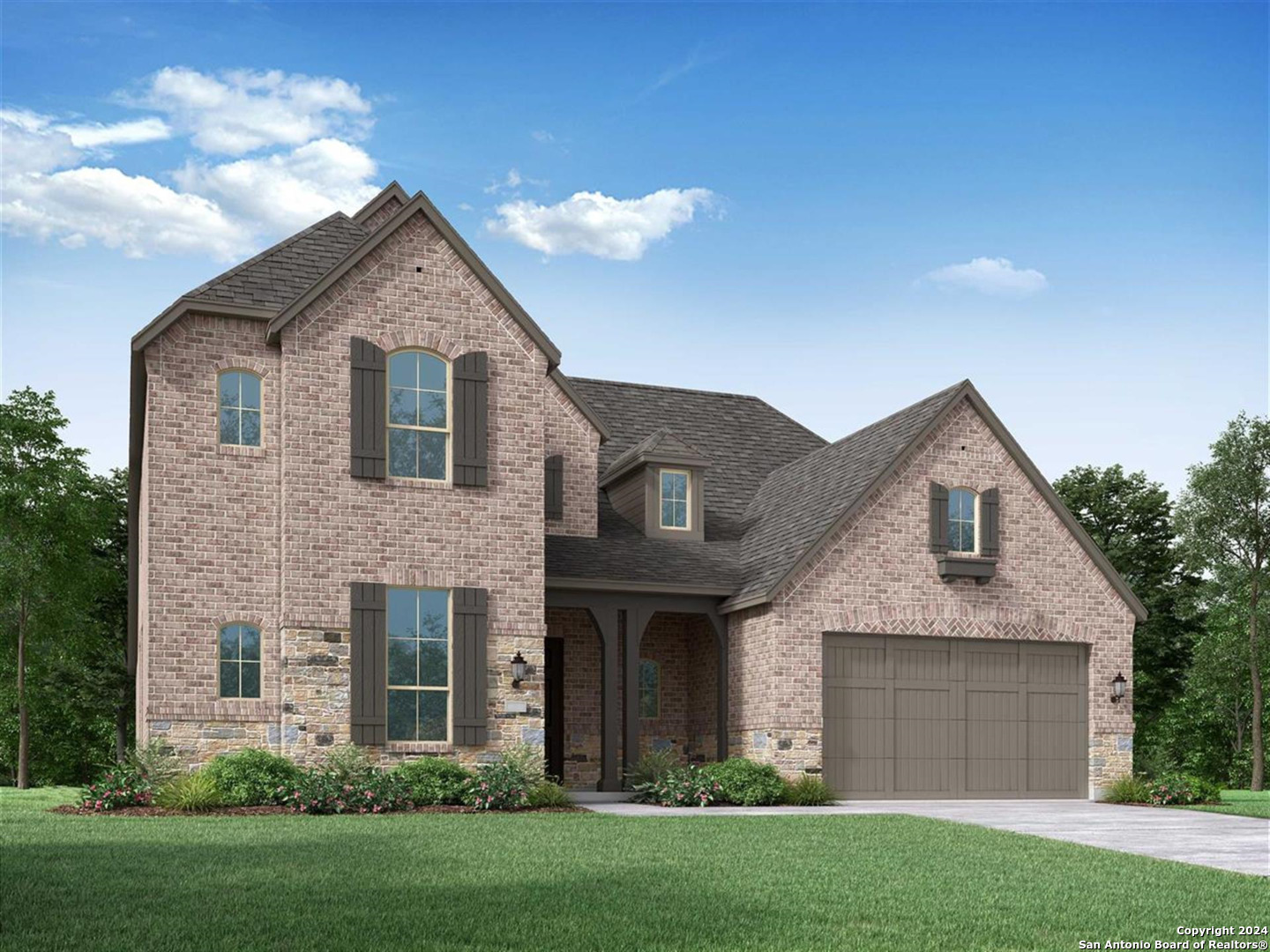 Balcones Creek Homes for Sale Balcones Creek, Bexar, TX