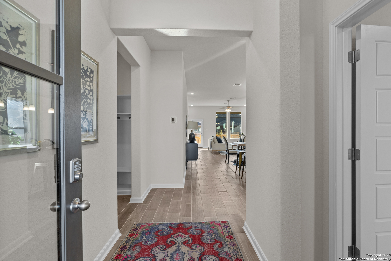 6506 Glen, San Antonio, TX, 78253 MLS 1754526