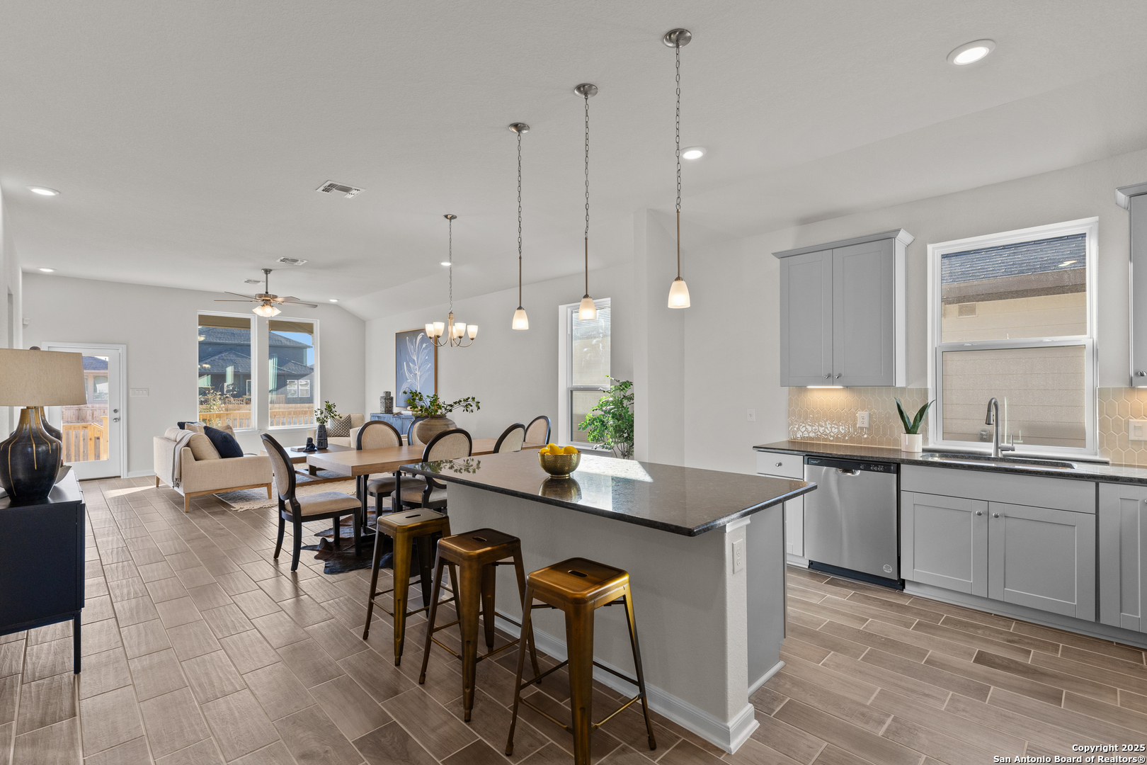 6506 Glen, San Antonio, TX, 78253 MLS 1754526