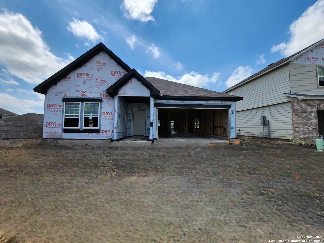 14526 Gecko Landing, San Antonio, TX, 78253 MLS 1767142