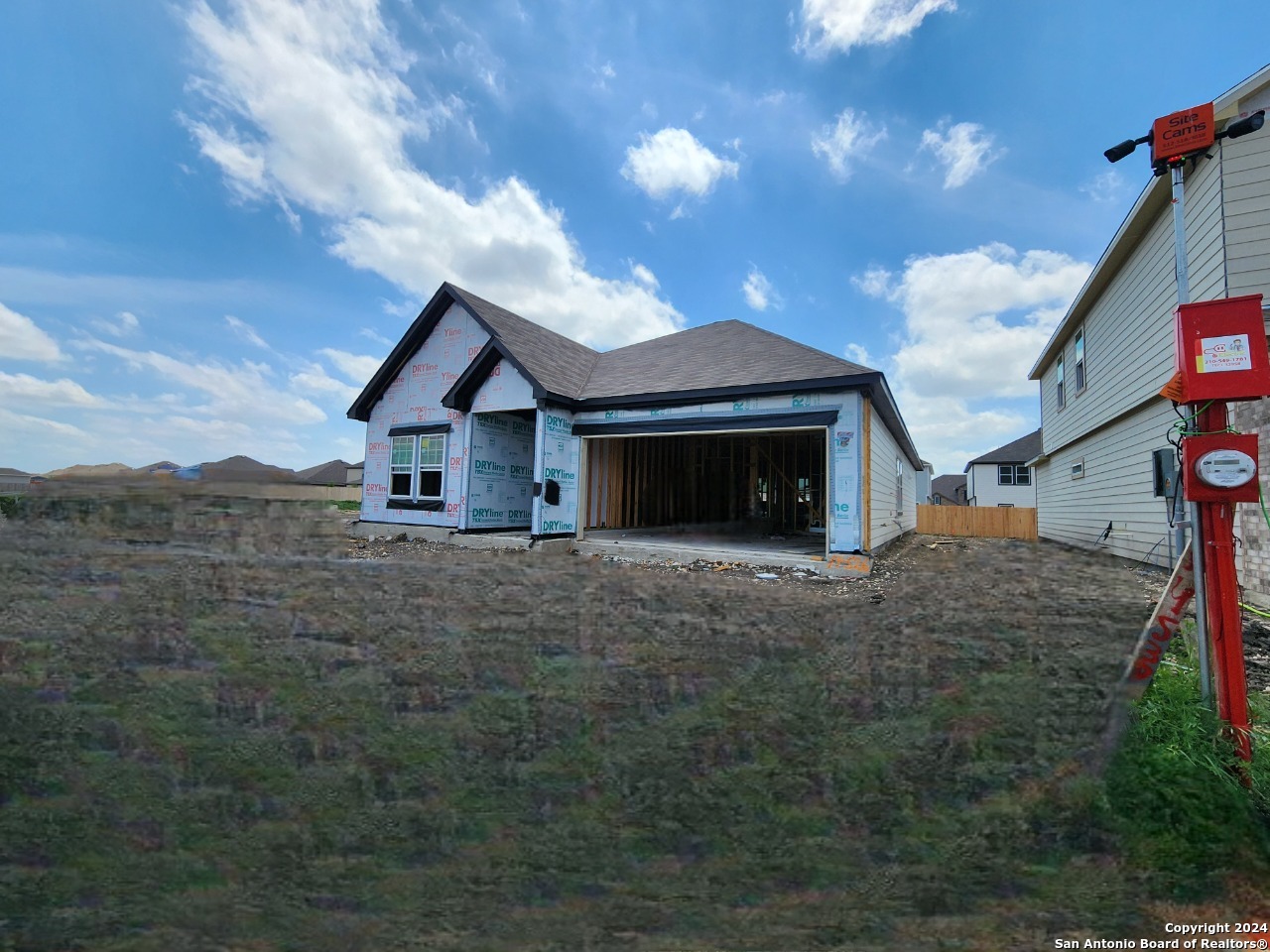 14526 Gecko Landing, San Antonio, TX, 78253 MLS 1767142