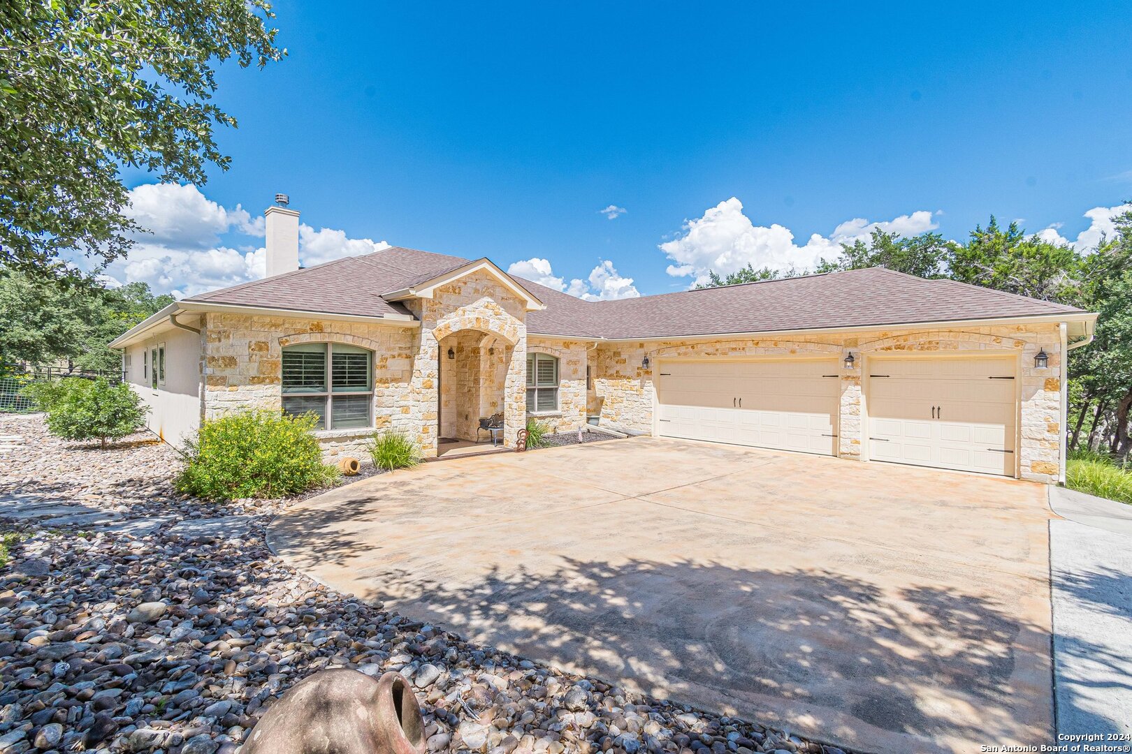 River Crossing Homes for Sale River Crossing, Spring Branch, TX