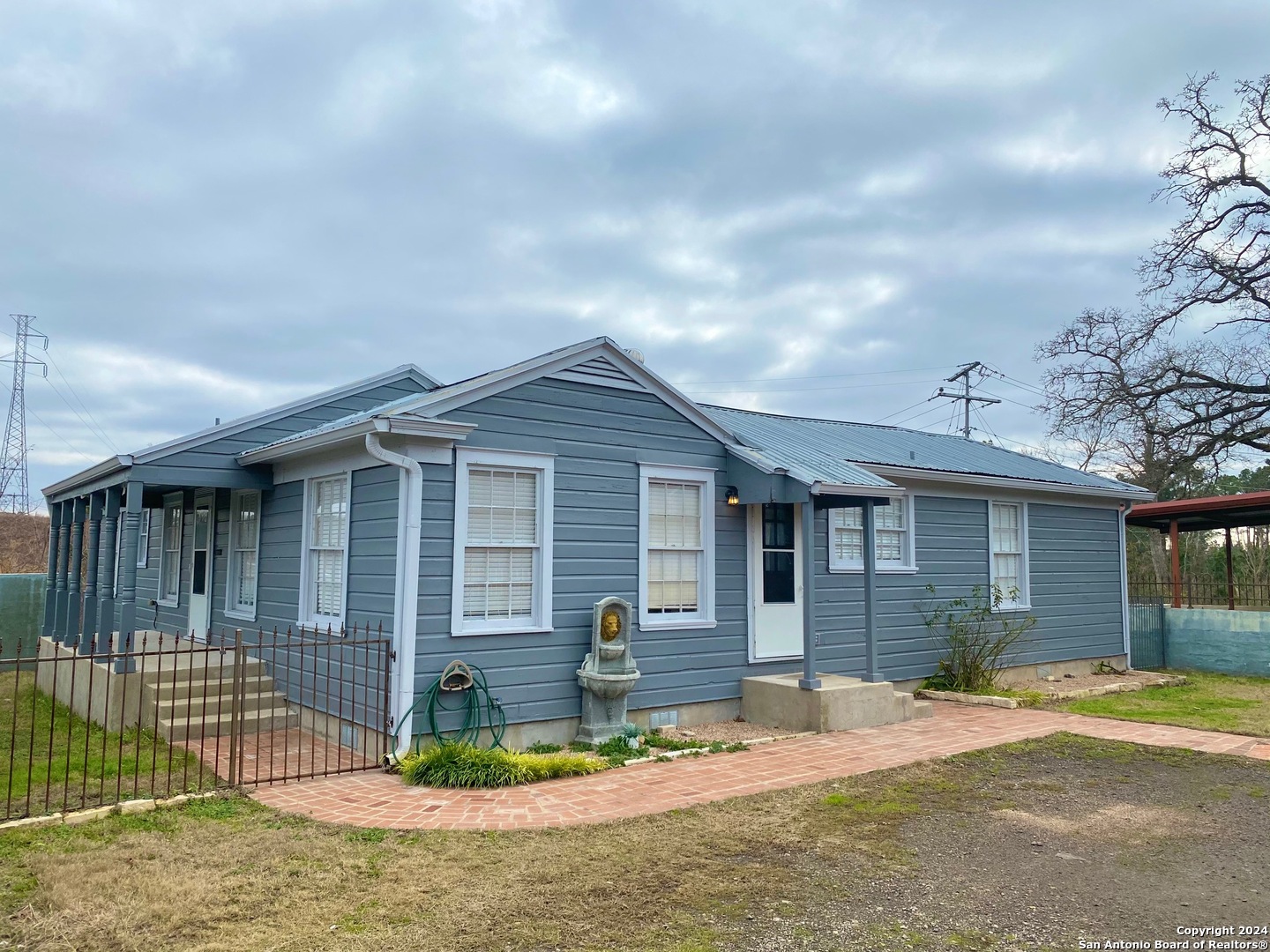 643 Highway 71 E, Bastrop, TX, 78602 - MLS# 1754816