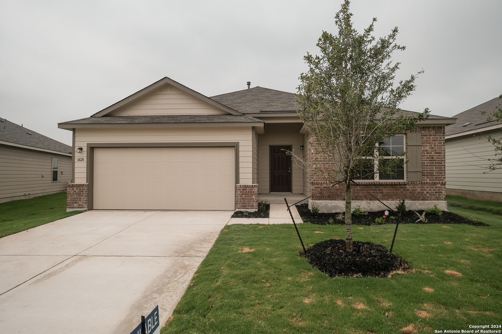 6826 Lime Rock Bluff, San Antonio, TX, 78253 MLS 1764006