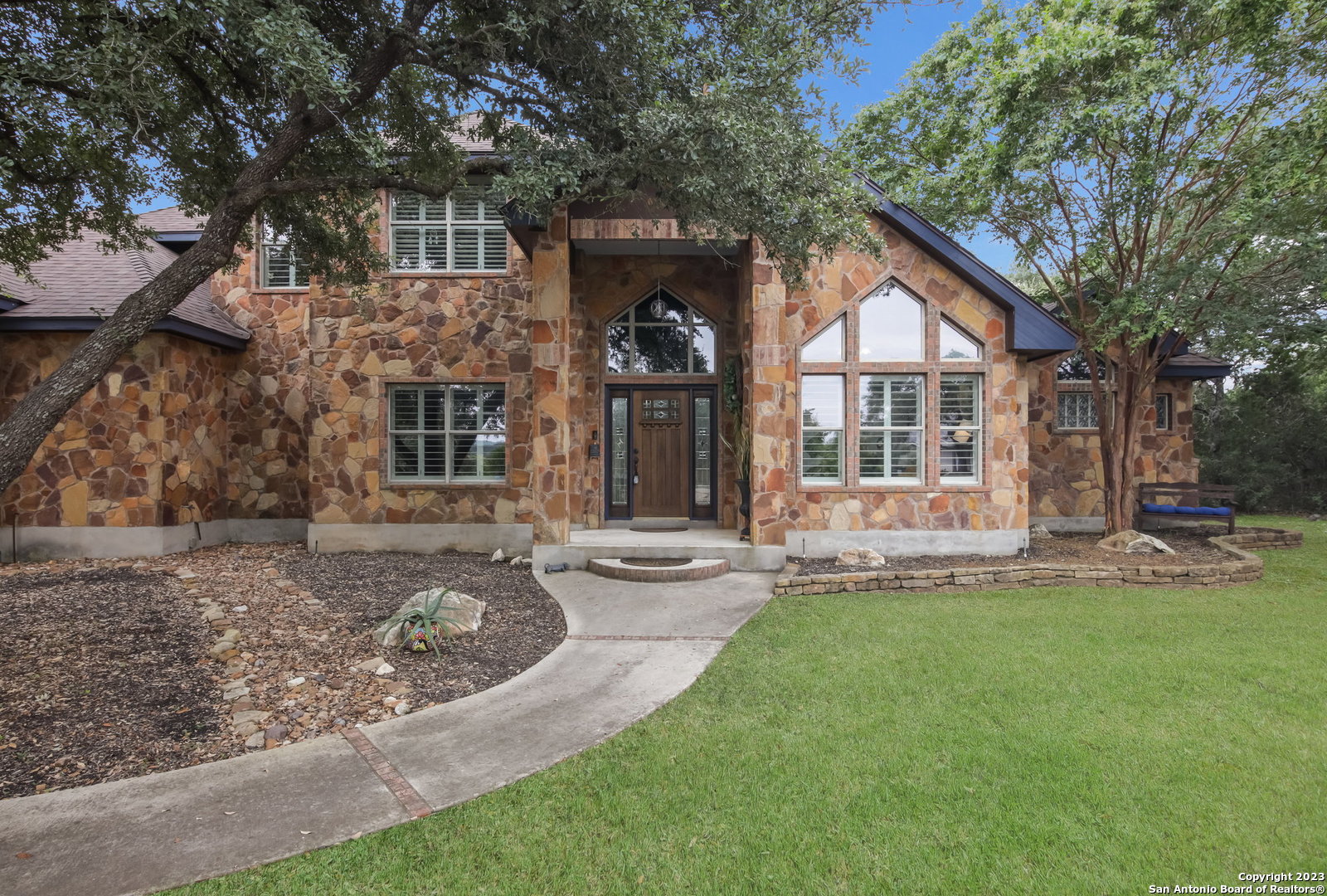 River Crossing Homes for Sale River Crossing, Spring Branch, TX