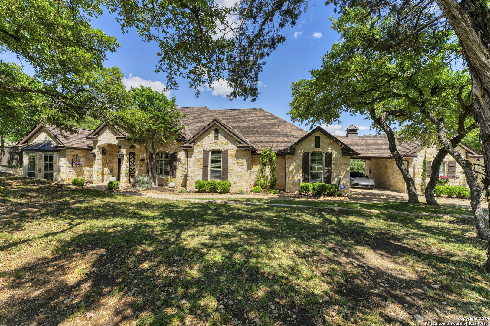 River Crossing Homes for Sale River Crossing, Spring Branch, TX