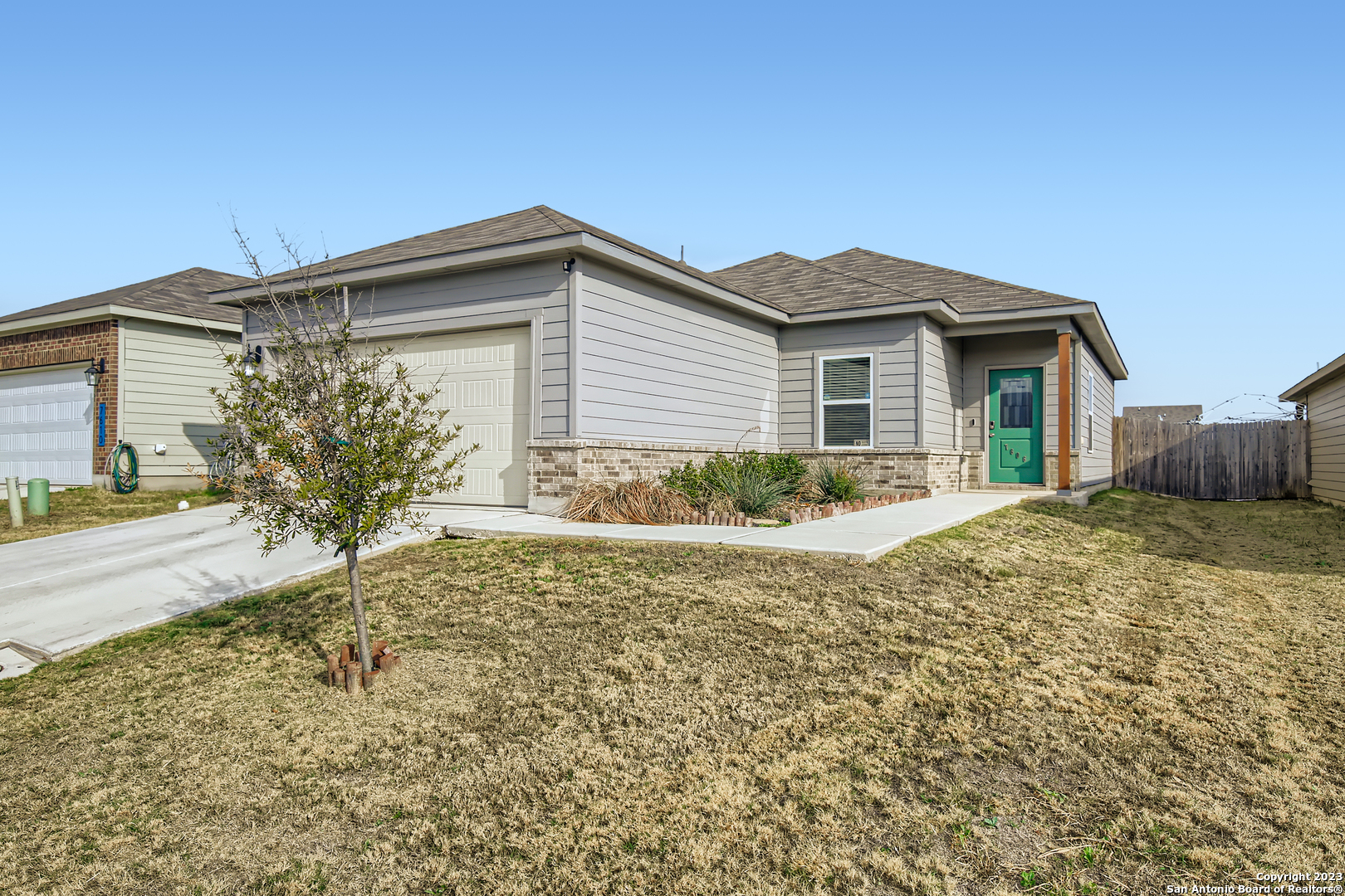 7606 Crestway Ridge, San Antonio, TX, 78244 MLS 1660471