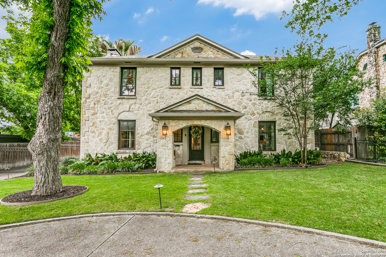 Olmos Park Homes for Sale Olmos Park, San Antonio, TX