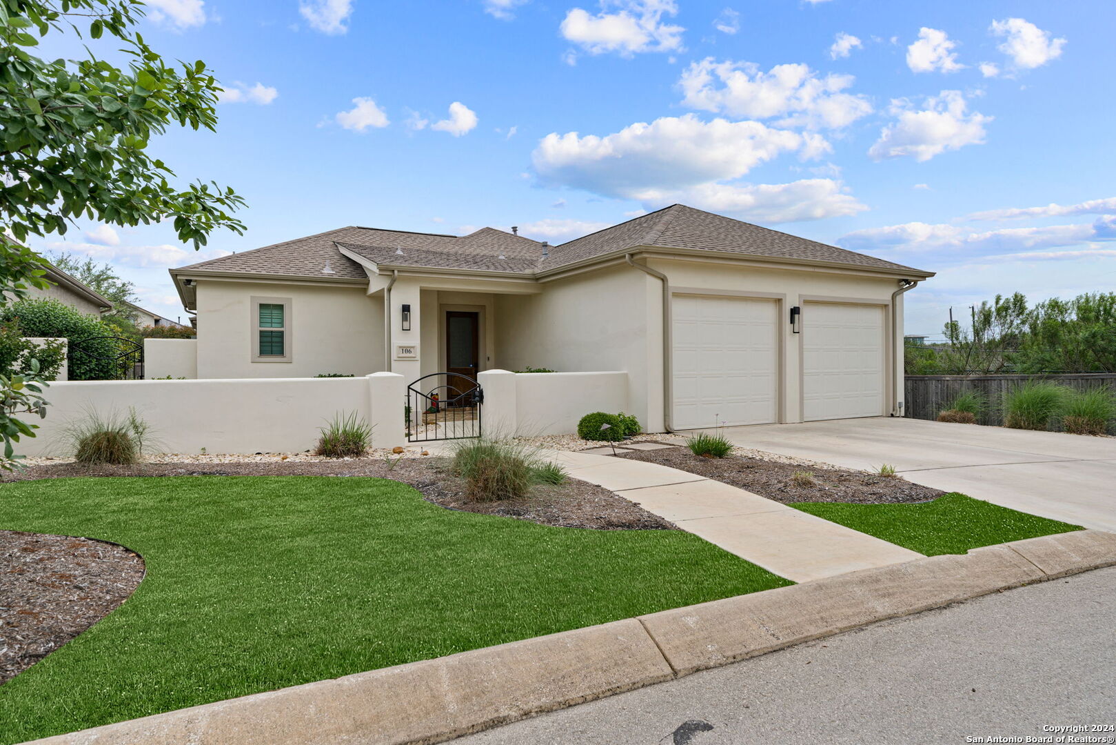 106 Bedingfeld, San Antonio, TX, 78231 MLS 1768476