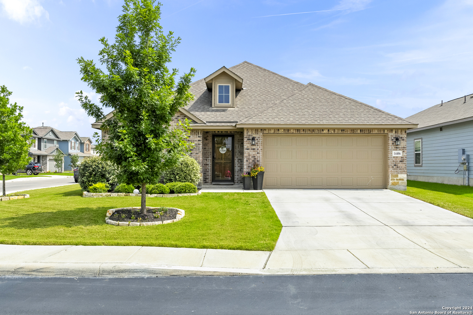 Kallison Ranch Homes for Sale Kallison Ranch, San Antonio, TX