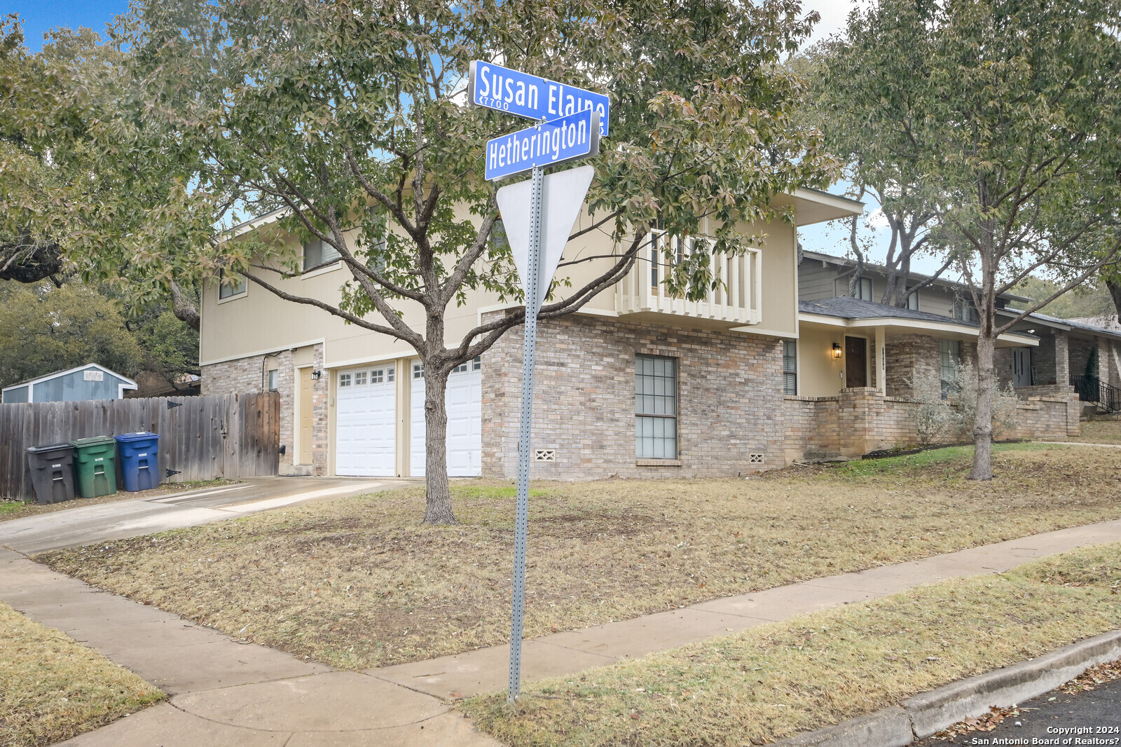 7639 Susan Elaine St, San Antonio, TX, 78240 - MLS# 1746942