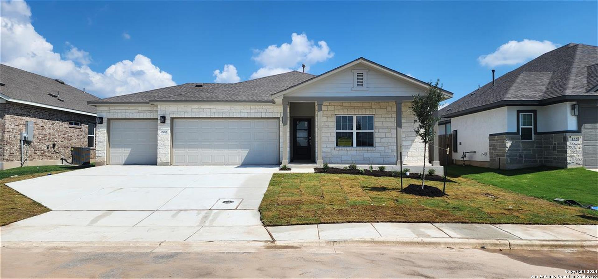 200 Canyon Live Oak, Seguin, TX, 78155 - MLS# 1775420