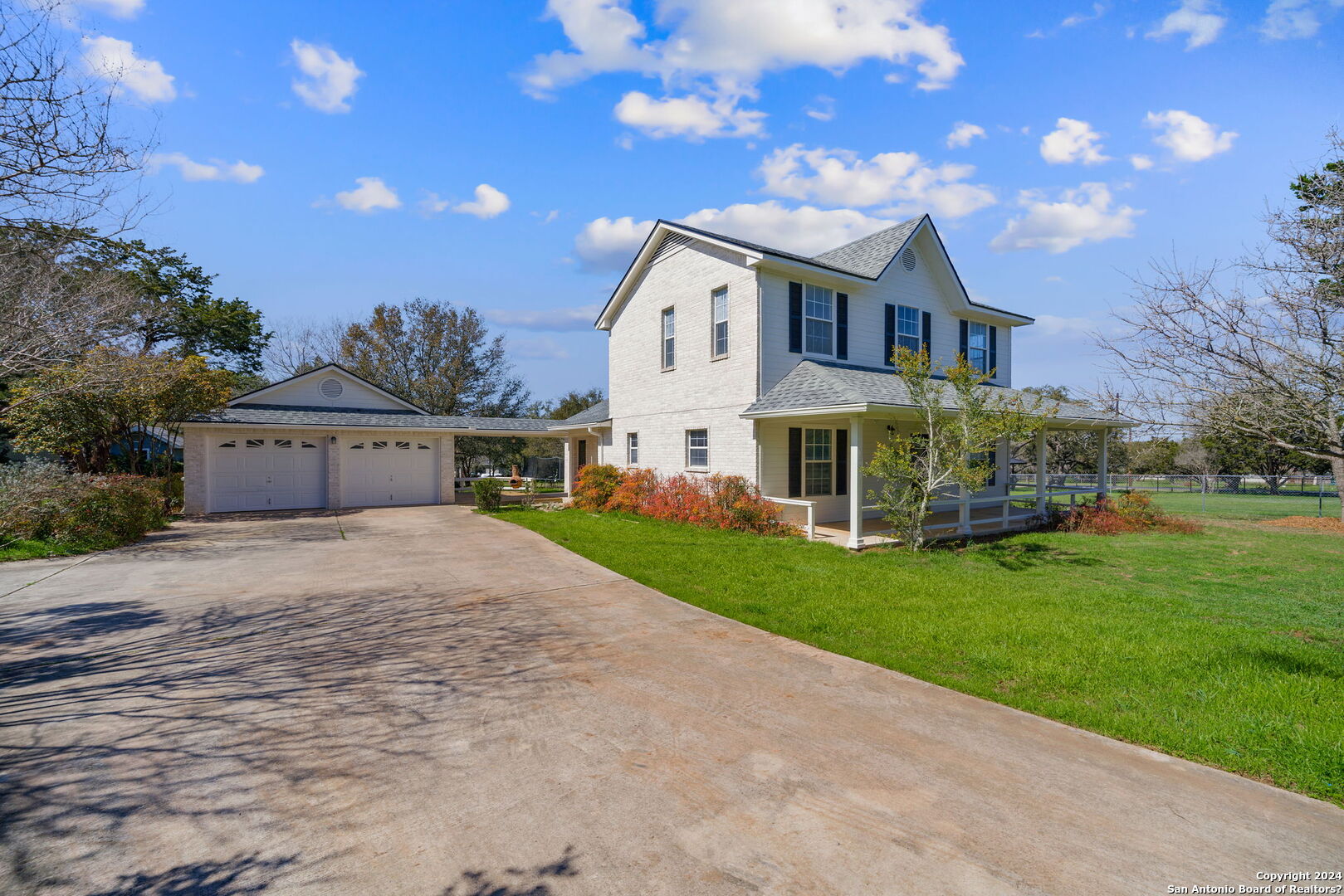 5849 Circle Oak Dr, Bulverde, TX, 78163 MLS 1753970