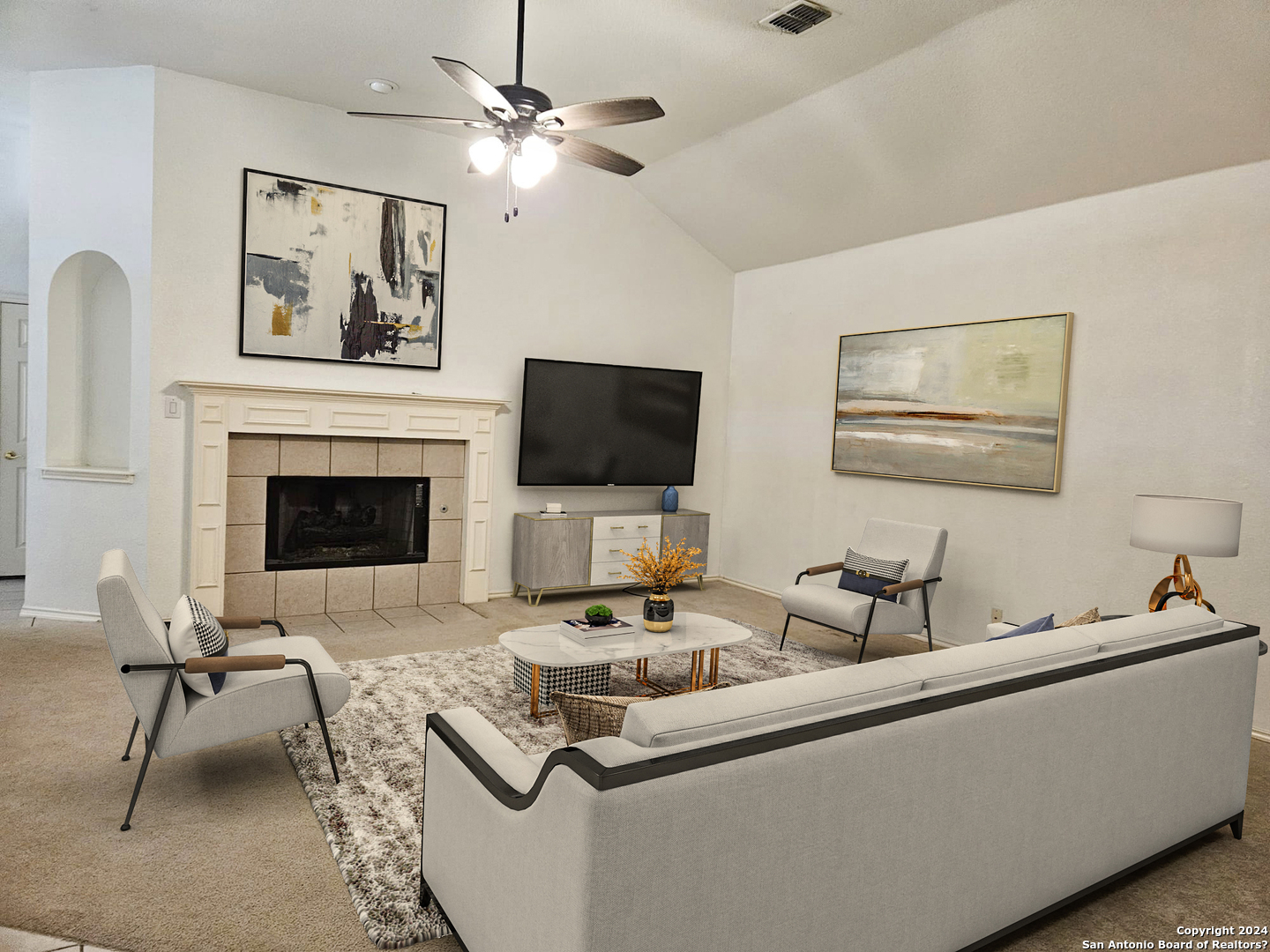 Hollywood Park Homes for Sale Hollywood Park, San Antonio, TX