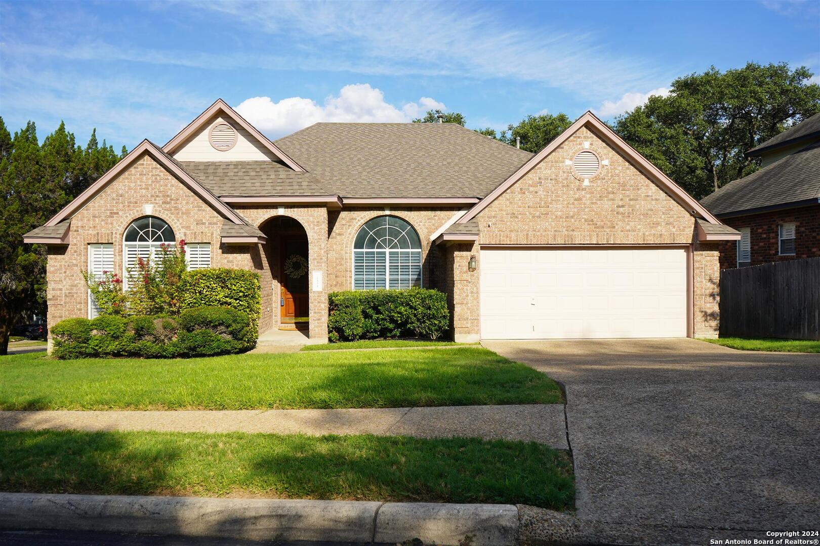 Summerfield Homes for Sale Summerfield, San Antonio, TX