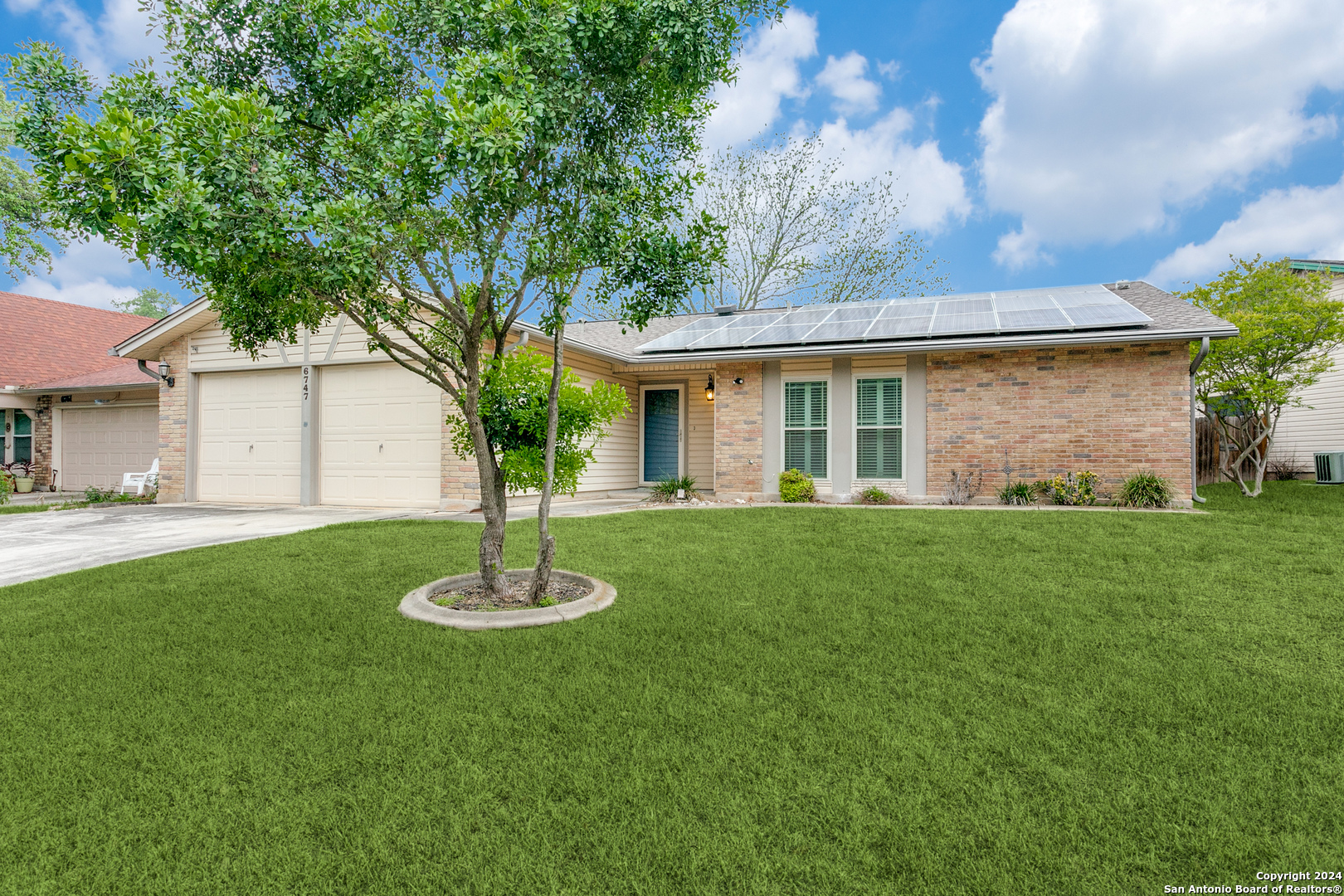 6747 Country Swan, San Antonio, TX, 78240 - MLS# 1763765