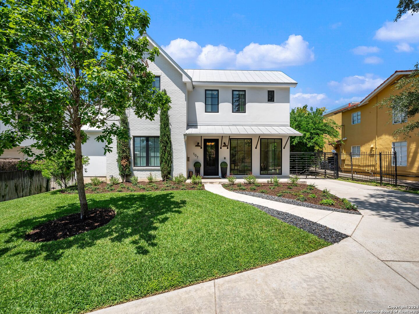 Olmos Park Homes for Sale Olmos Park, San Antonio, TX