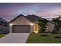 7720 Arezzo Drive Round Rock TX 78665 MLS 2623732