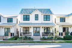 New Homes for Sale – Empire Communities - Blog Mueller Silent Market -  Austin Homes